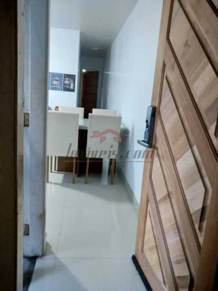 Apartamento, 2 quartos, 56 m² - Foto 9