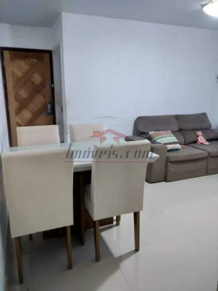 Apartamento, 2 quartos, 56 m² - Foto 2