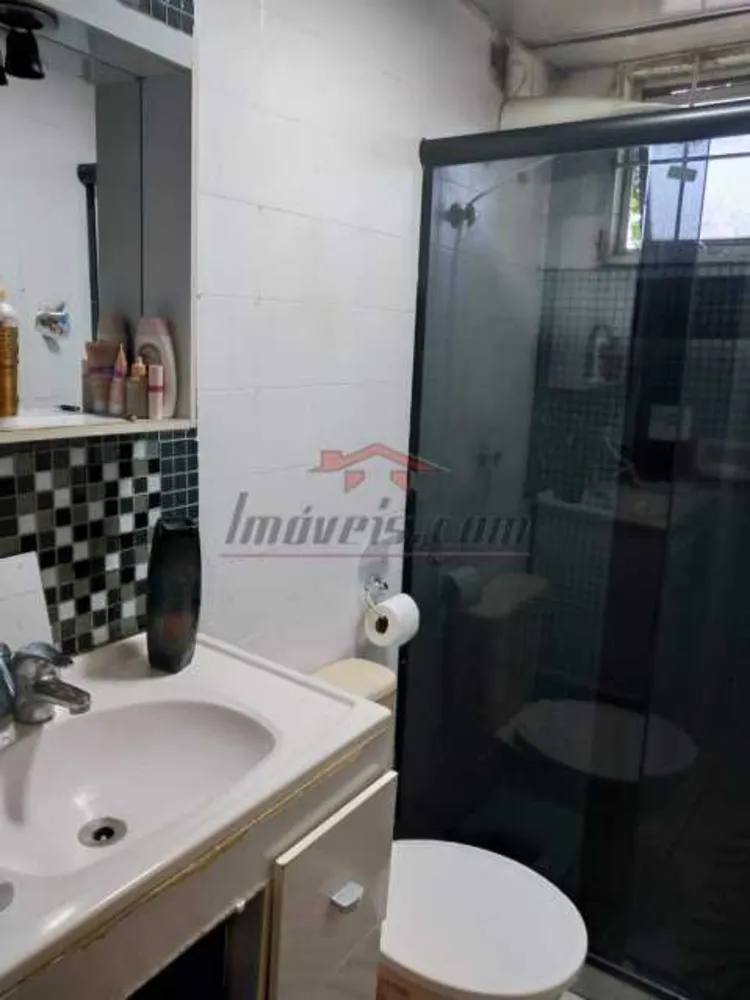 Apartamento, 2 quartos, 56 m² - Foto 16