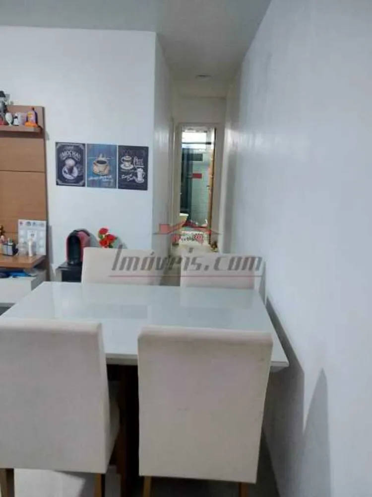 Apartamento, 2 quartos, 56 m² - Foto 4