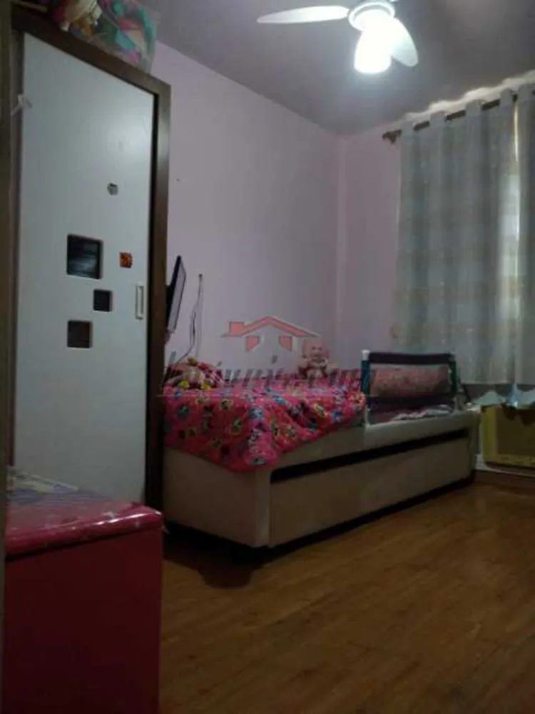 Apartamento, 2 quartos, 56 m² - Foto 8