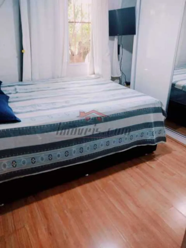 Apartamento, 2 quartos, 56 m² - Foto 7