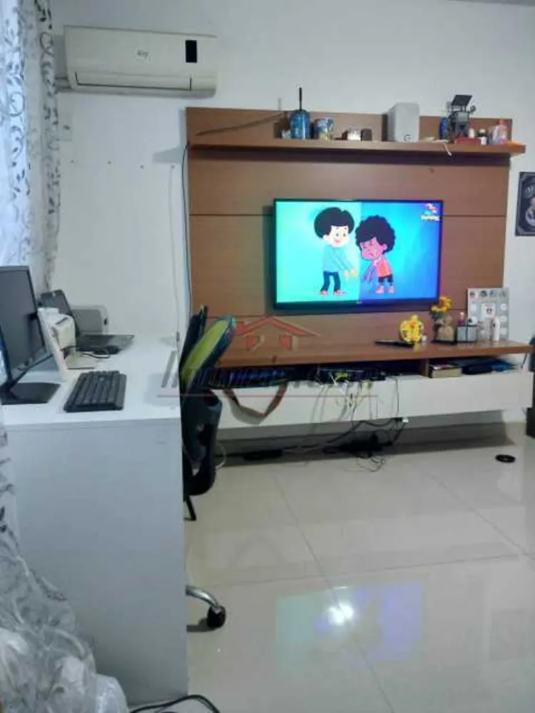 Apartamento, 2 quartos, 56 m² - Foto 3