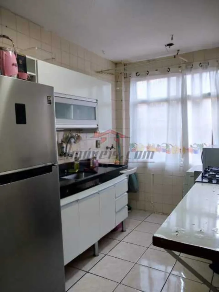 Apartamento, 2 quartos, 56 m² - Foto 6