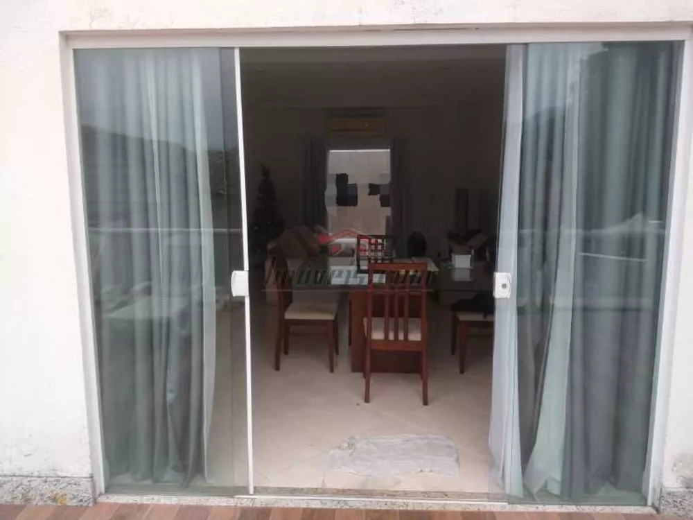 Casa de Condomínio, 3 quartos - Foto 23