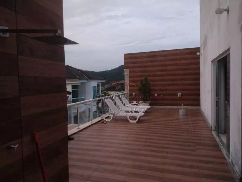 Casa de Condomínio, 3 quartos - Foto 24