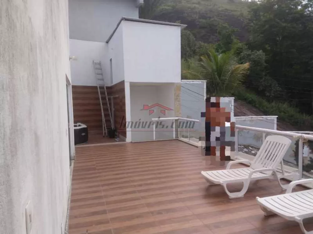 Casa de Condomínio, 3 quartos - Foto 30