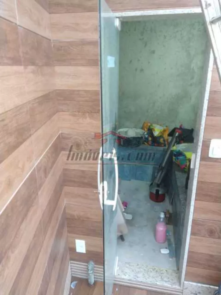 Casa de Condomínio, 3 quartos - Foto 28