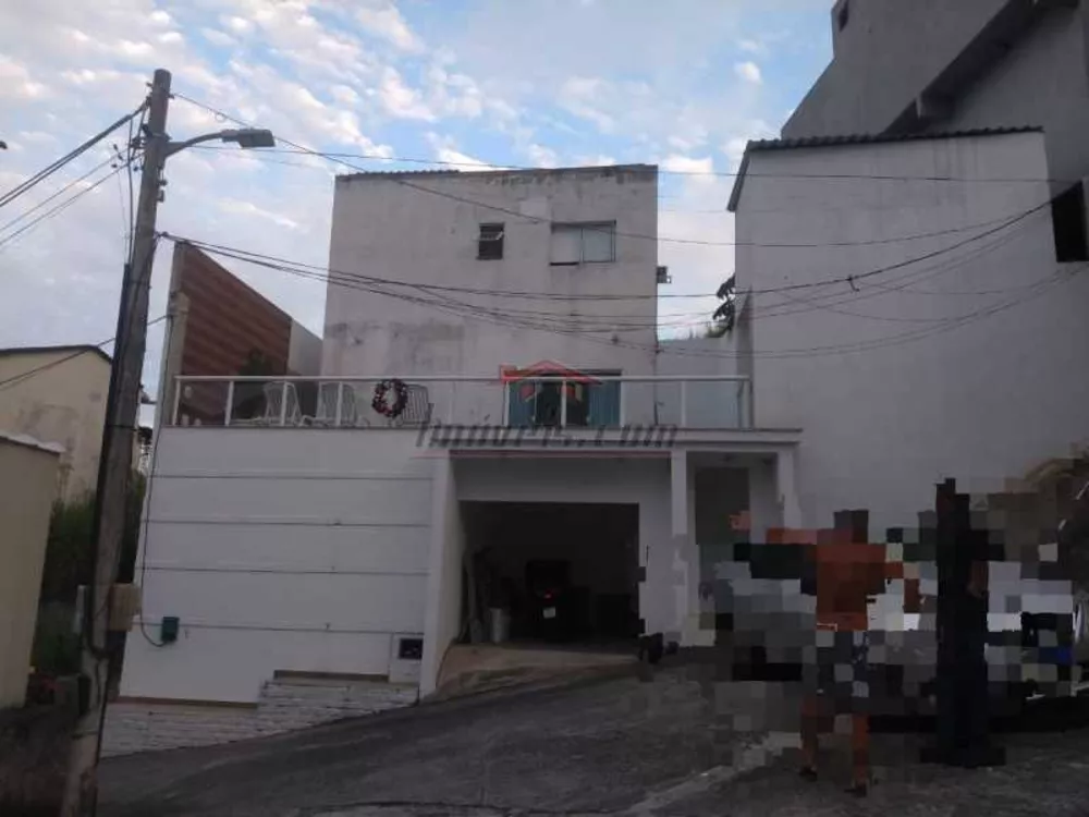 Casa de Condomínio, 3 quartos - Foto 7