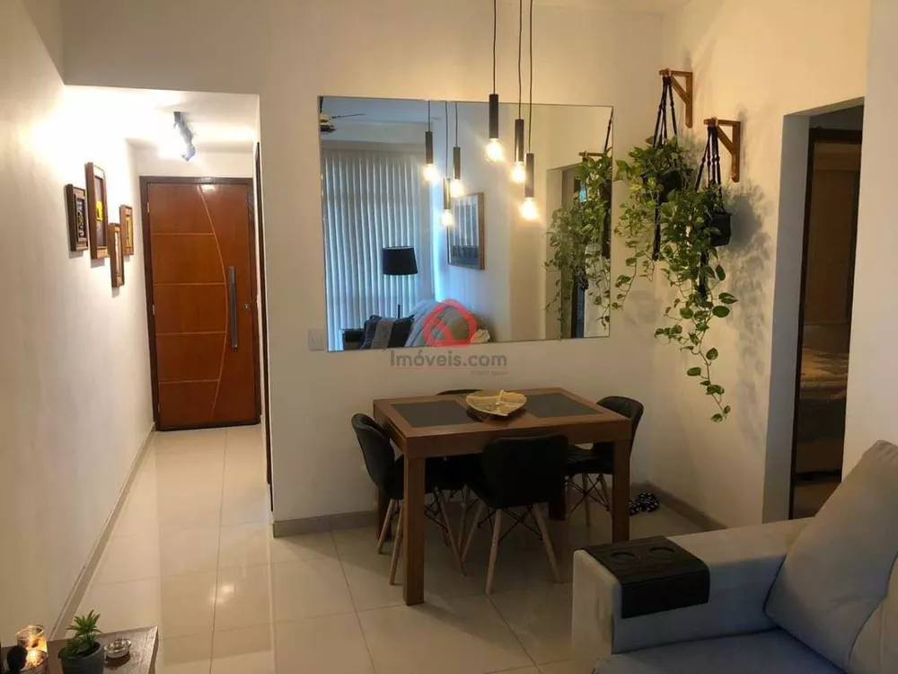 Apartamento, 2 quartos, 84 m² - Foto 9