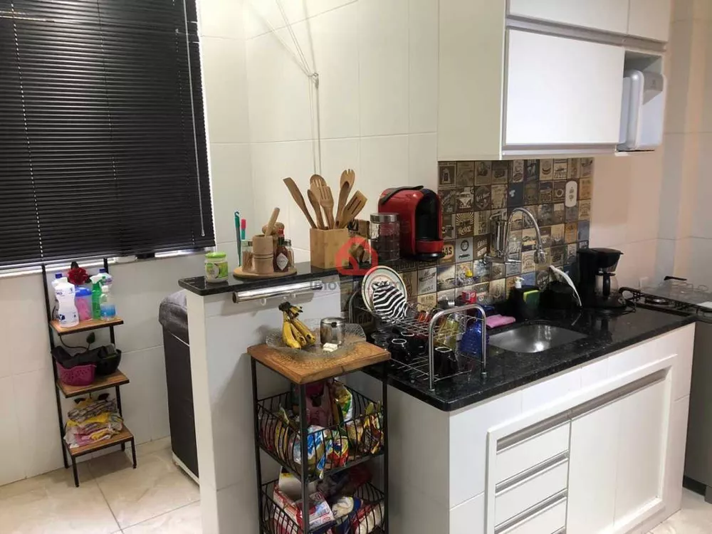 Apartamento, 2 quartos, 84 m² - Foto 17