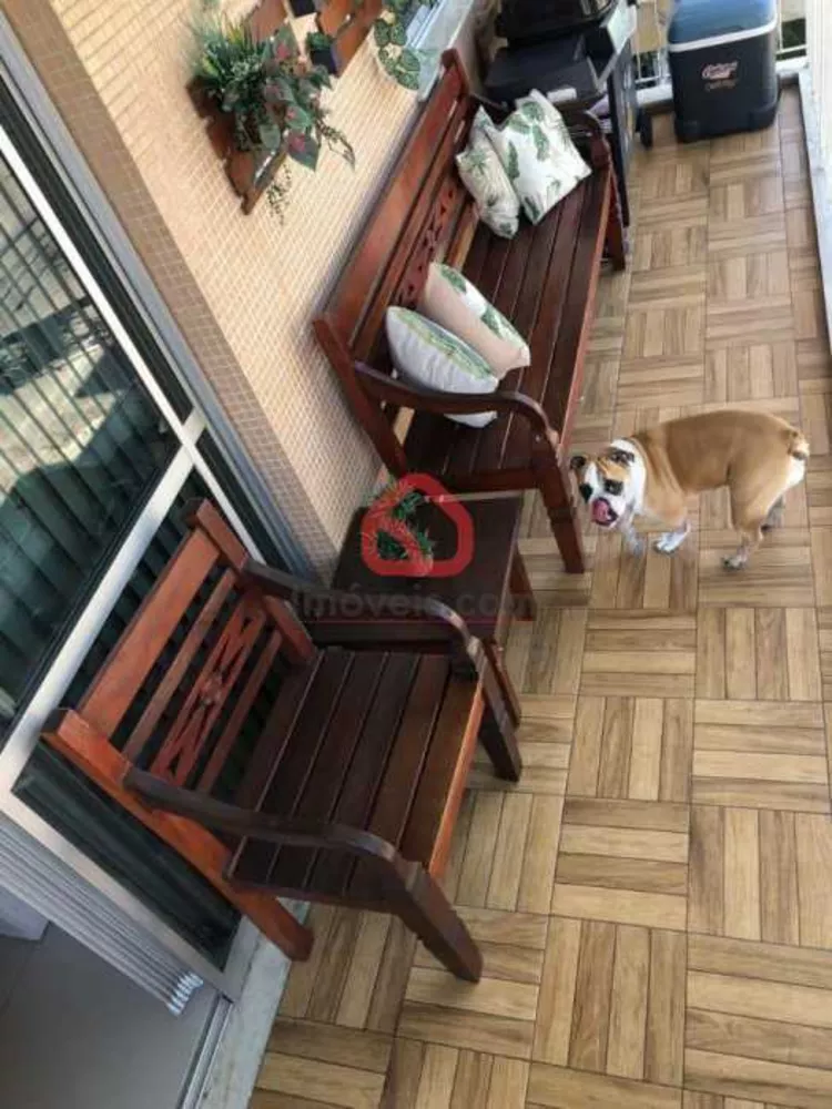 Apartamento, 2 quartos, 84 m² - Foto 1
