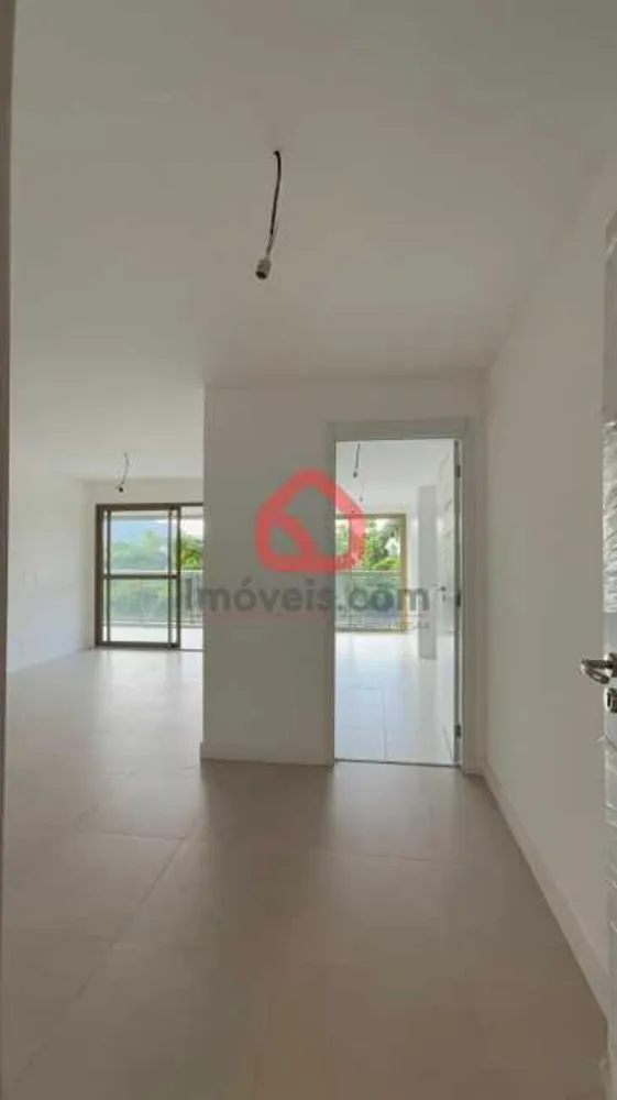 Apartamento, 3 quartos, 120 m² - Foto 5