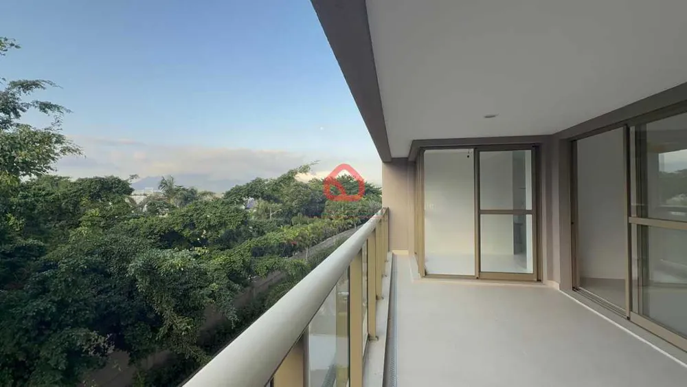 Apartamento, 3 quartos, 120 m² - Foto 2