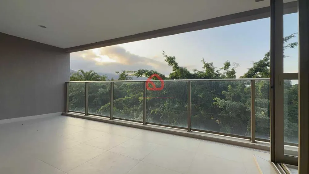 Apartamento, 3 quartos, 120 m² - Foto 1