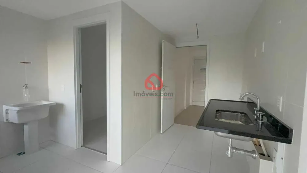 Apartamento, 3 quartos, 120 m² - Foto 21