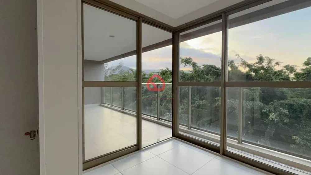 Apartamento, 3 quartos, 120 m² - Foto 3