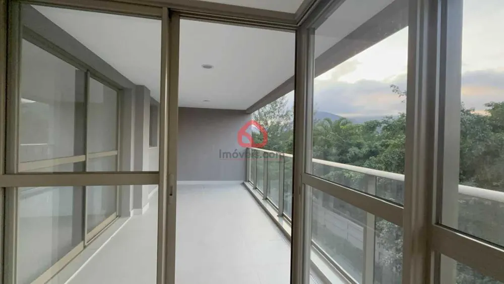 Apartamento, 3 quartos, 120 m² - Foto 26