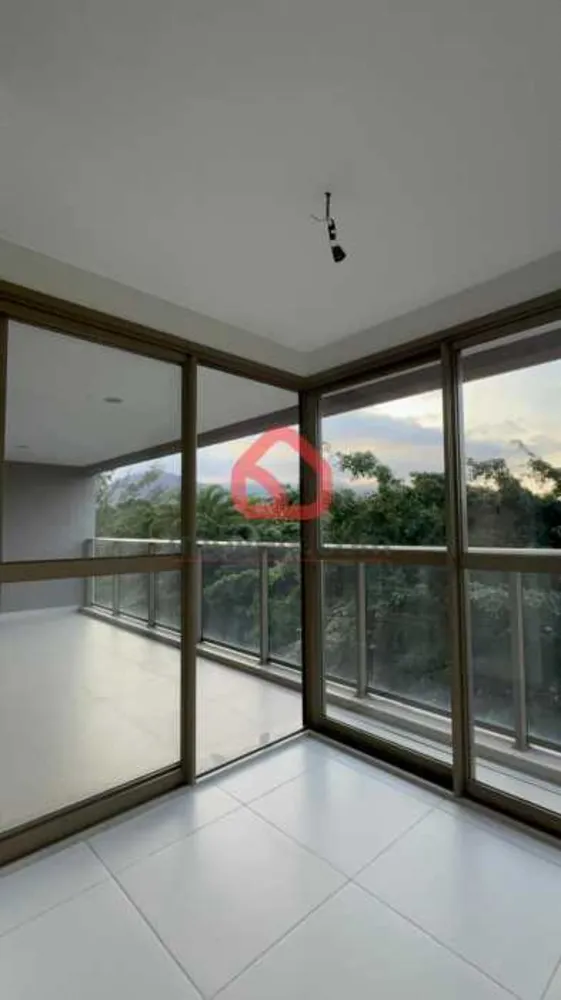 Apartamento, 3 quartos, 120 m² - Foto 22