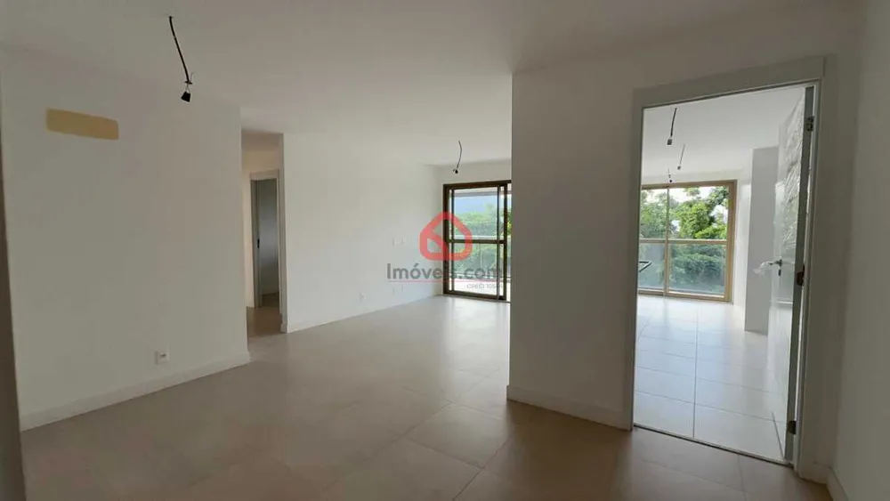 Apartamento, 3 quartos, 120 m² - Foto 4