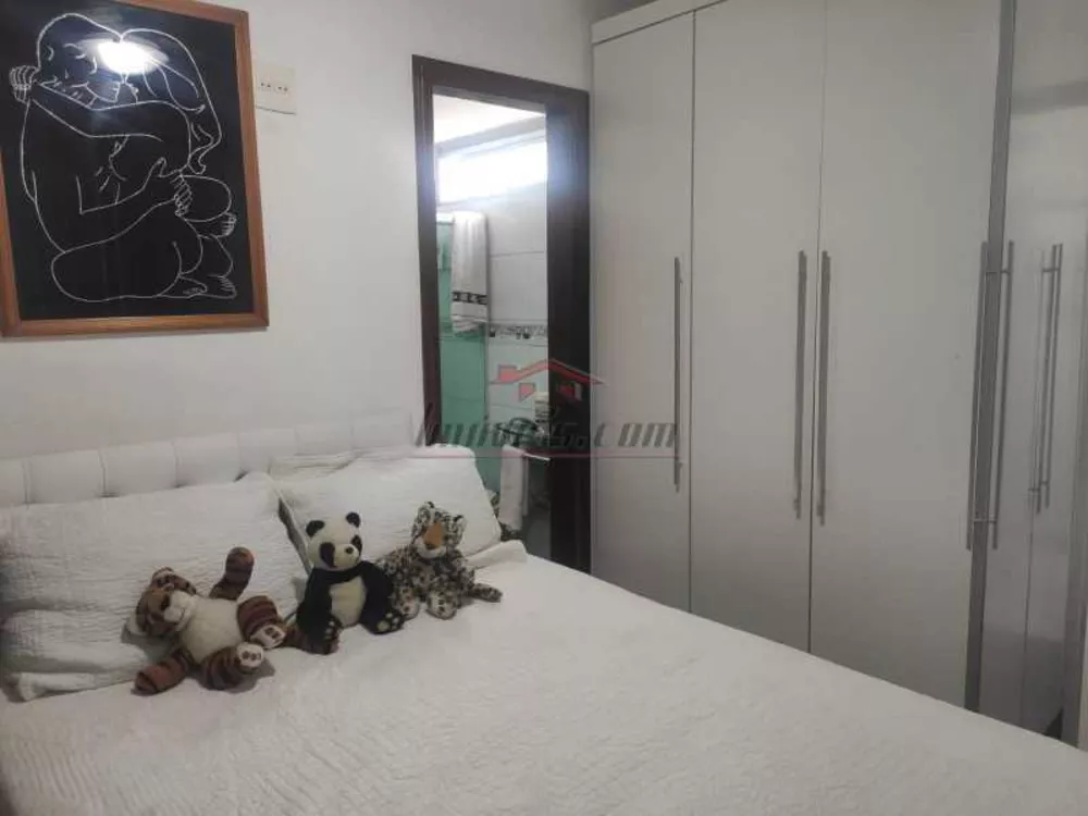 Apartamento, 2 quartos, 56 m² - Foto 7