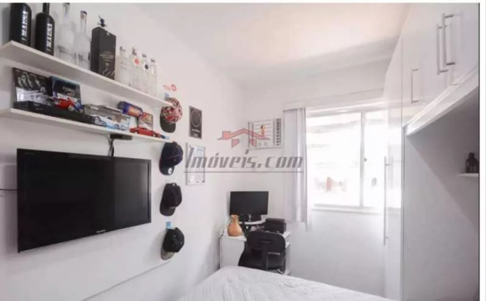 Apartamento, 2 quartos, 56 m² - Foto 16