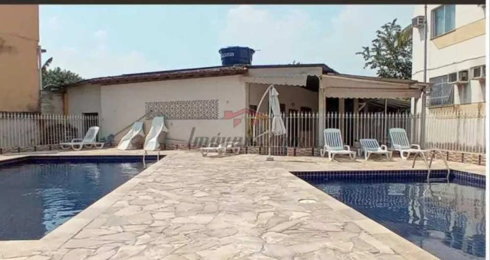 Apartamento, 2 quartos, 56 m² - Foto 9