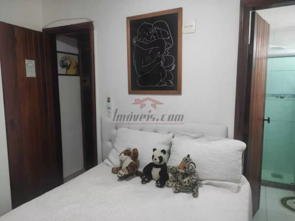 Apartamento, 2 quartos, 56 m² - Foto 6