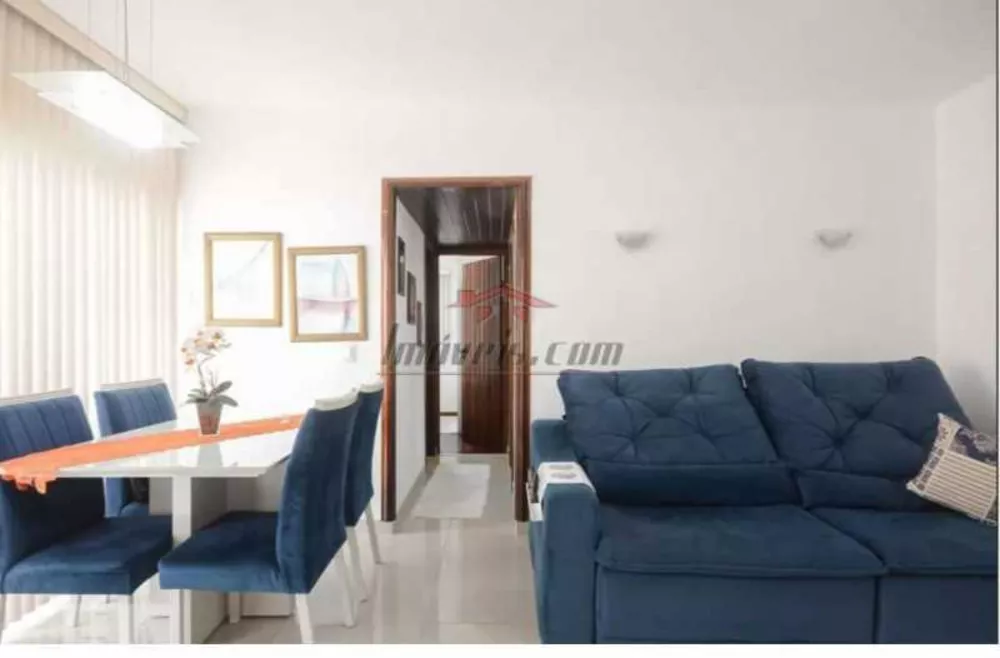 Apartamento, 2 quartos, 56 m² - Foto 1