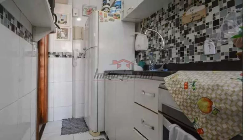 Apartamento, 2 quartos, 56 m² - Foto 3