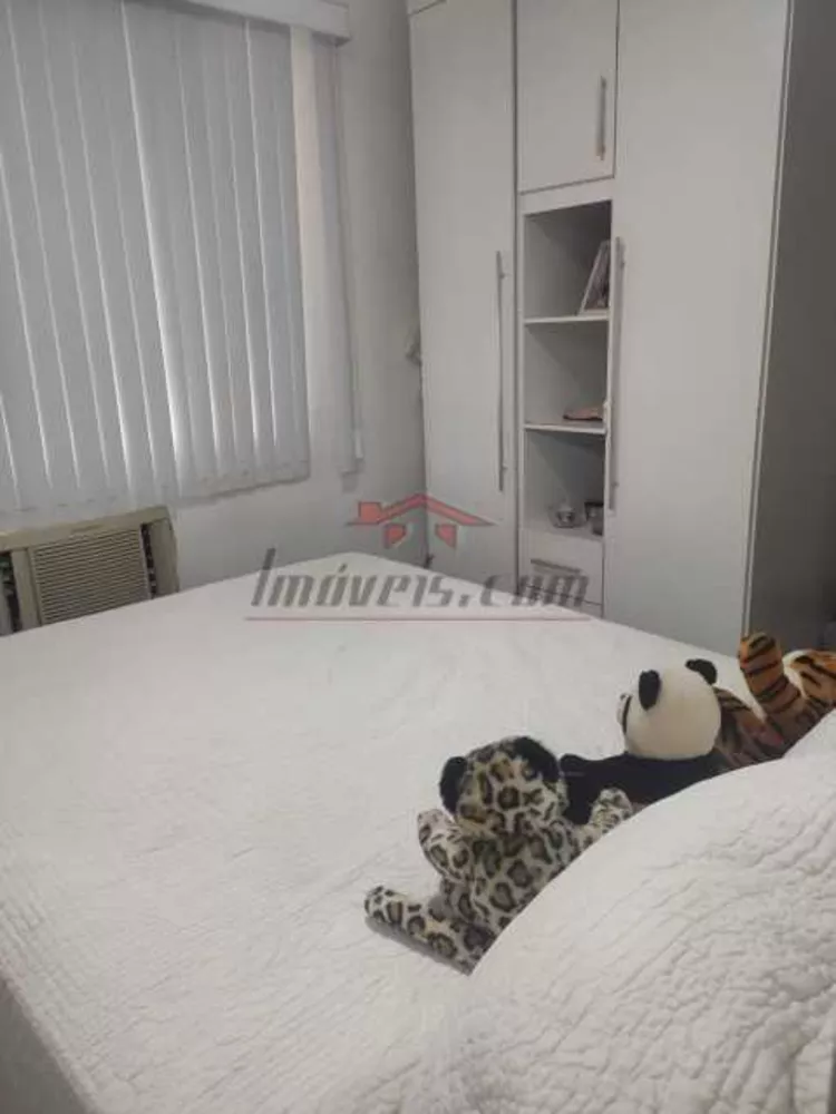 Apartamento, 2 quartos, 56 m² - Foto 2