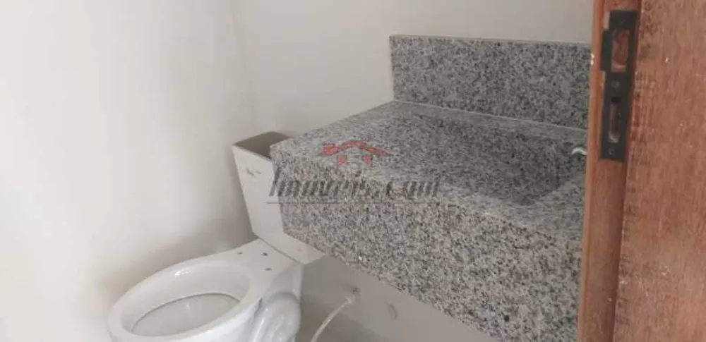 Casa de Condomínio, 3 quartos - Foto 25