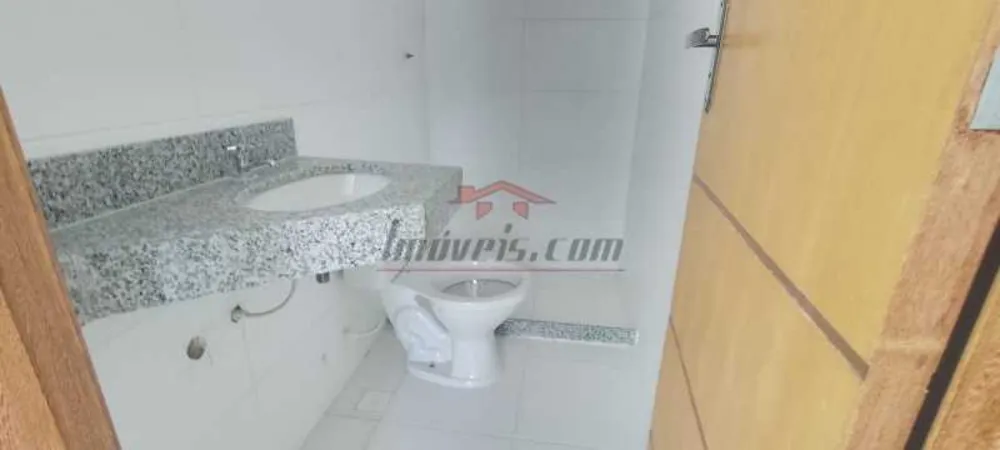 Casa de Condomínio, 3 quartos - Foto 6