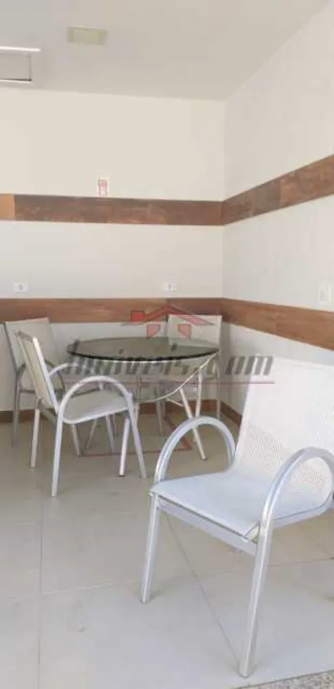 Casa de Condomínio, 3 quartos - Foto 21