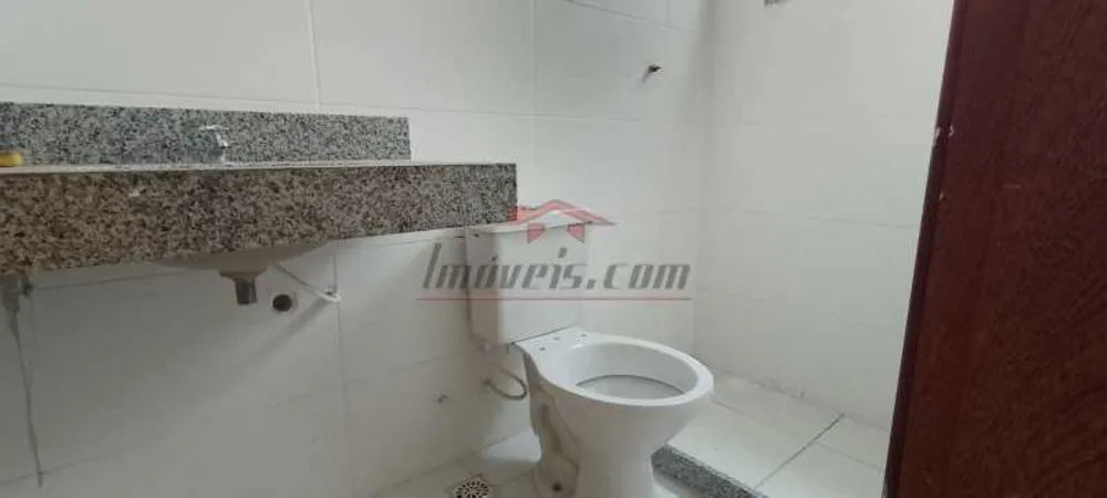 Casa de Condomínio, 3 quartos - Foto 23
