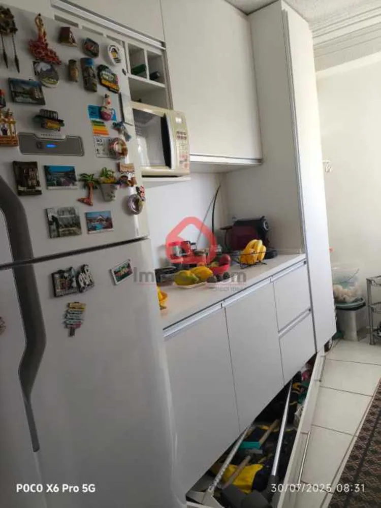 Apartamento, 2 quartos, 47 m² - Foto 6