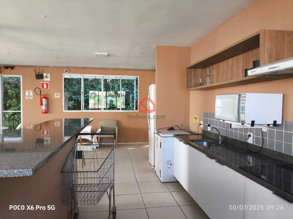 Apartamento, 2 quartos, 47 m² - Foto 17