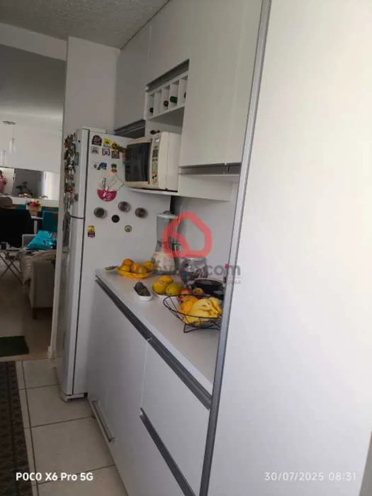 Apartamento, 2 quartos, 47 m² - Foto 4