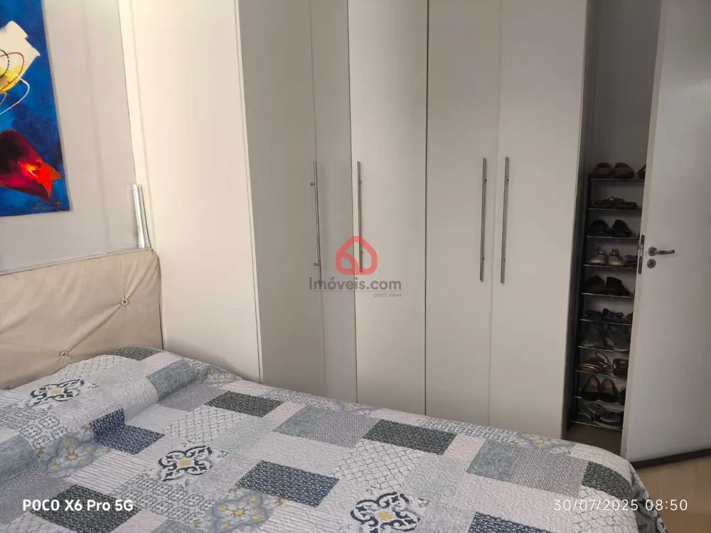 Apartamento, 2 quartos, 47 m² - Foto 9
