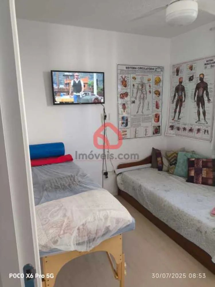 Apartamento, 2 quartos, 47 m² - Foto 7