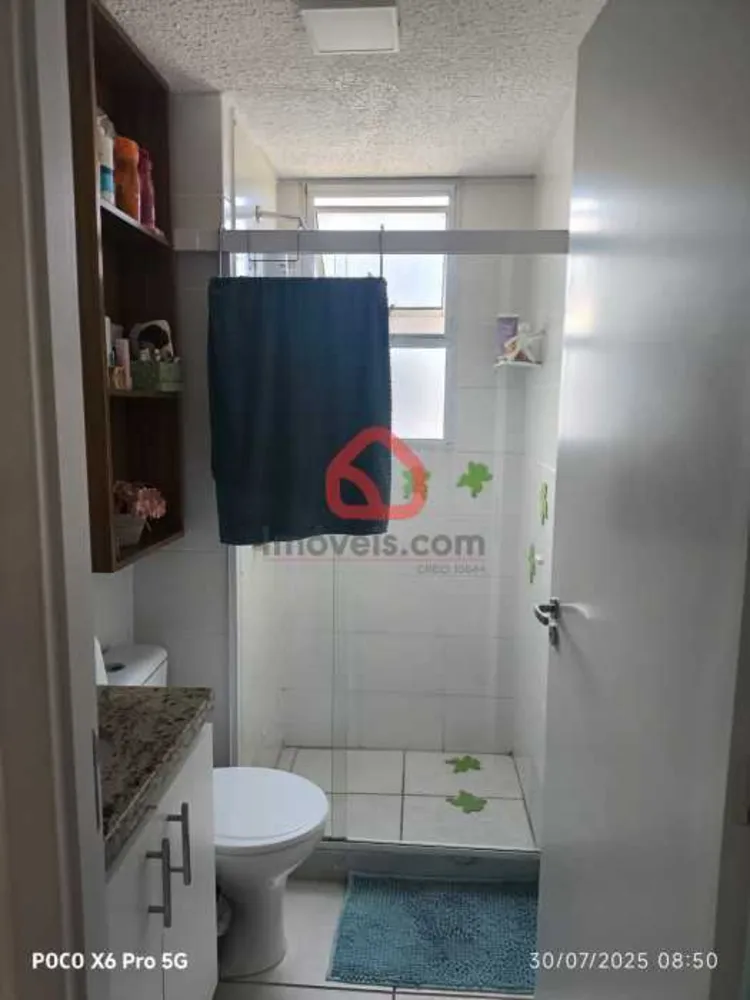 Apartamento, 2 quartos, 47 m² - Foto 10