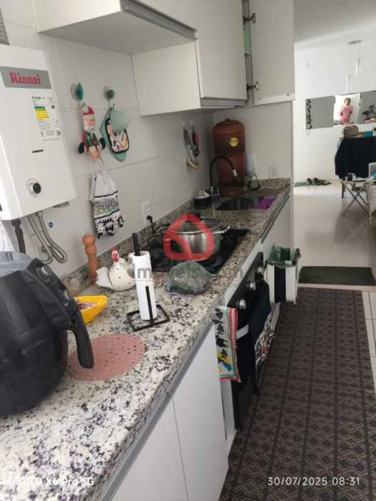 Apartamento, 2 quartos, 47 m² - Foto 5