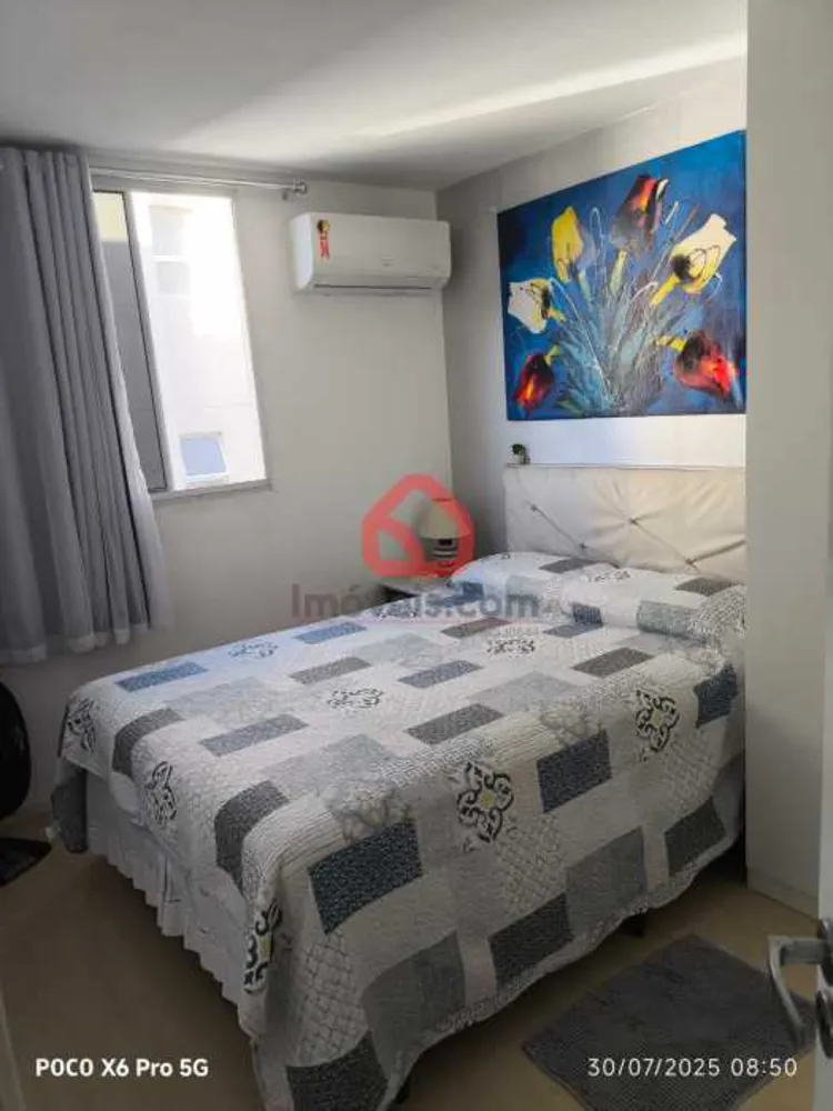 Apartamento, 2 quartos, 47 m² - Foto 8