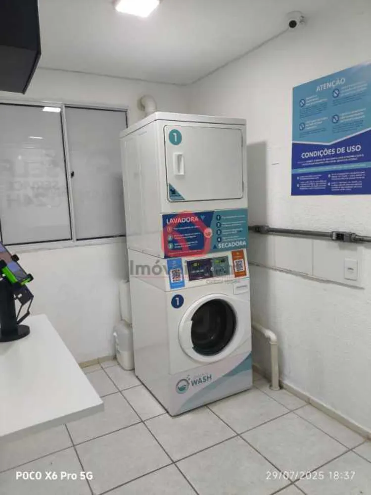 Apartamento, 2 quartos, 47 m² - Foto 12