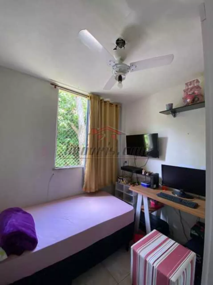 Apartamento, 3 quartos, 60 m² - Foto 8