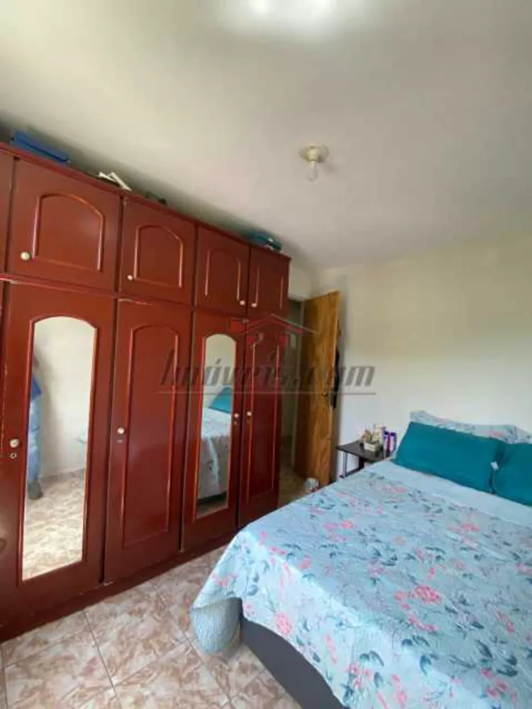 Apartamento, 3 quartos, 60 m² - Foto 12