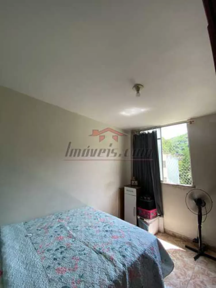 Apartamento, 3 quartos, 60 m² - Foto 13