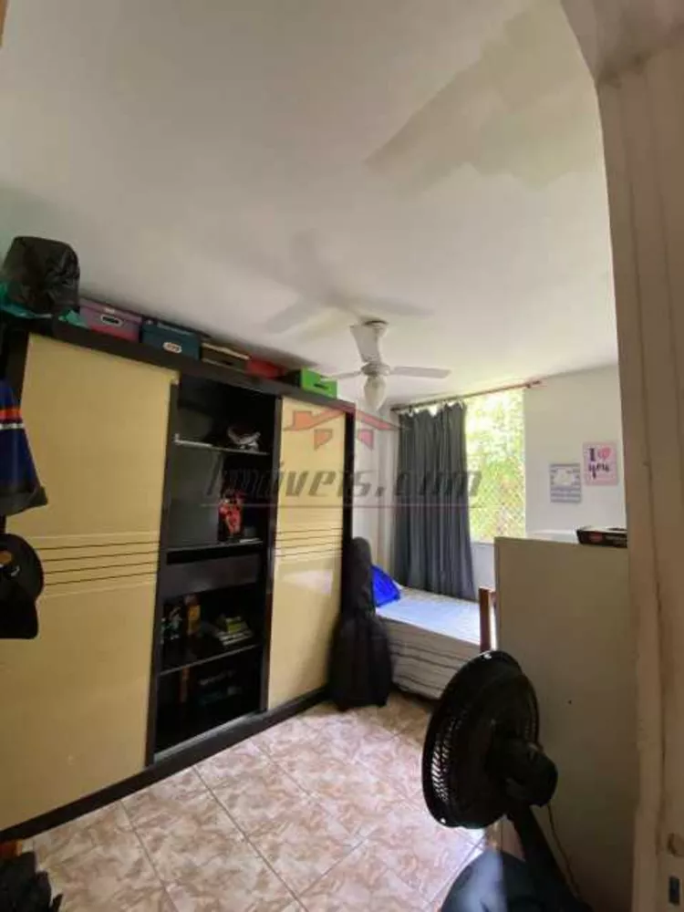 Apartamento, 3 quartos, 60 m² - Foto 11