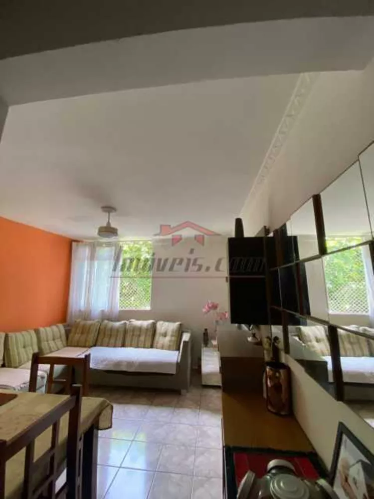 Apartamento, 3 quartos, 60 m² - Foto 3