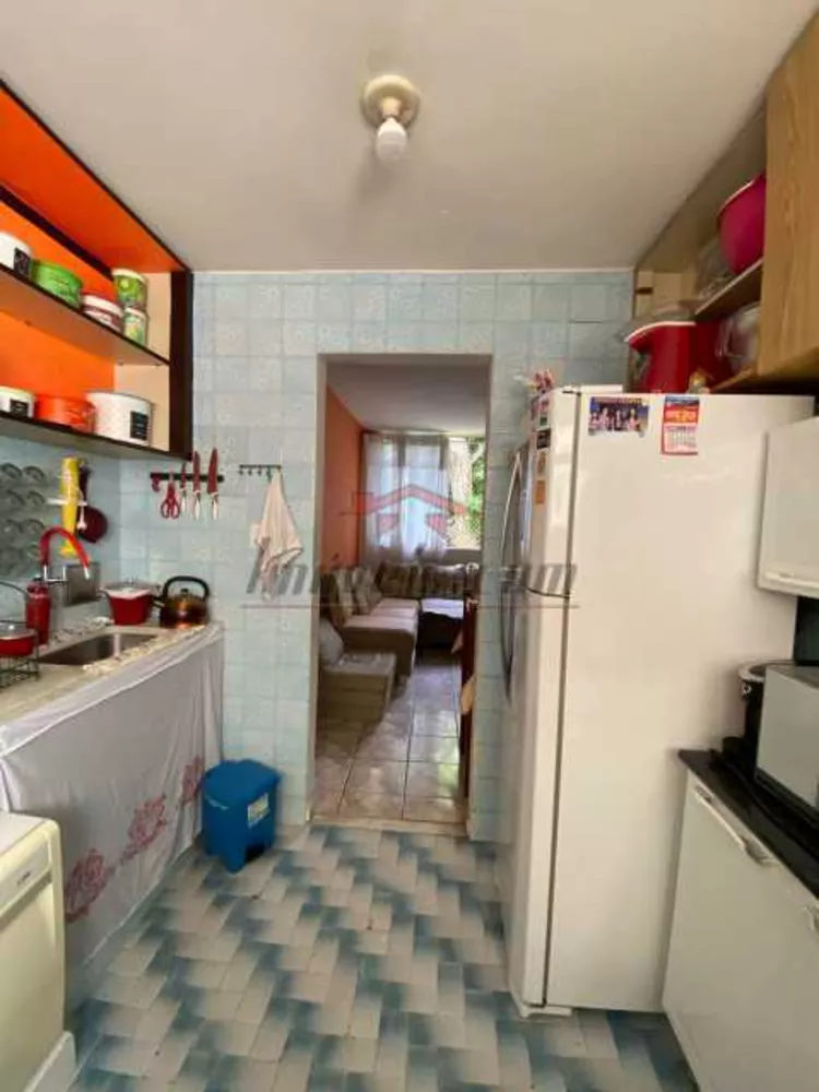 Apartamento, 3 quartos, 60 m² - Foto 18